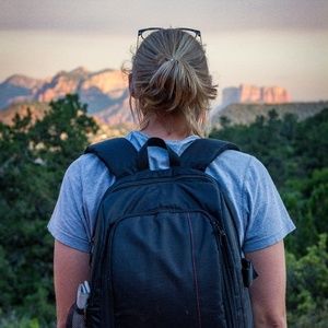 Meet your Posher, Sara